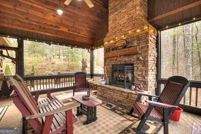 71 Rising Fawn Drive, Mineral Bluff, GA 30559 - Photo 2