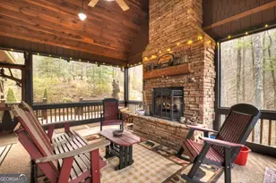 71 Rising Fawn Dr, Mineral Bluff, GA 30559 - Photo 2