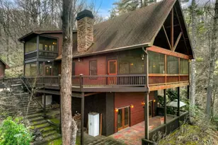 71 Rising Fawn Dr, Mineral Bluff, GA 30559 - Photo 68