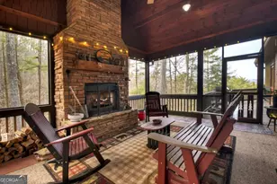 71 Rising Fawn Dr, Mineral Bluff, GA 30559 - Photo 32