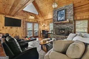 71 Rising Fawn Dr, Mineral Bluff, GA 30559 - Photo 6