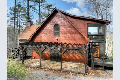 71 Rising Fawn Drive, Mineral Bluff, GA 30559 - Photo 62
