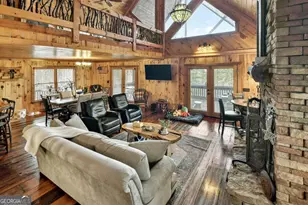 71 Rising Fawn Dr, Mineral Bluff, GA 30559 - Photo 22
