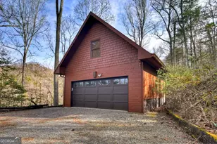 71 Rising Fawn Dr, Mineral Bluff, GA 30559 - Photo 44