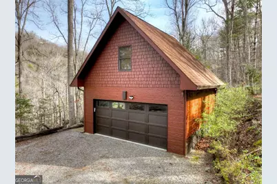 71 Rising Fawn Drive, Mineral Bluff, GA 30559 - Photo 20