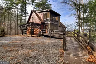 71 Rising Fawn Dr, Mineral Bluff, GA 30559 - Photo 46