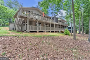 12B Hartwell Villas, Anderson, SC 29626 - Photo 32
