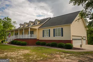 1615 James Wilson Dr, Vidalia, GA 30474 - Photo 2