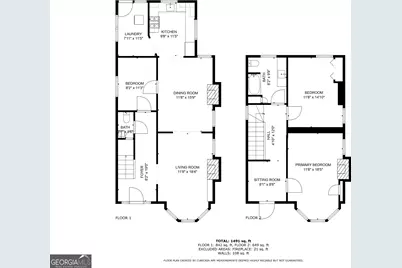 303 W 39th Street, Savannah, GA 31405 - Photo 30