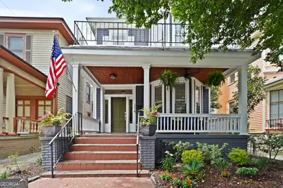 303 W 39th Street, Savannah, GA 31405 - Photo 1