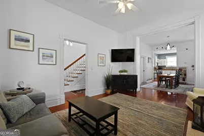 303 W 39th Street, Savannah, GA 31405 - Photo 8