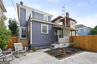 303 W 39th Street, Savannah, GA 31405 - Photo 28