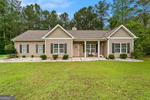 464 Evelyn Dr, Greenville, GA 30222 - Photo 1
