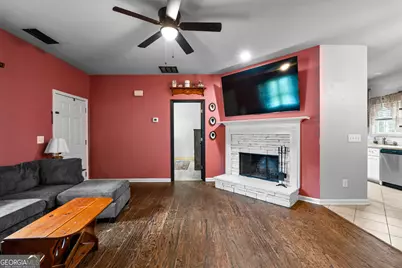 464 Evelyn Drive, Greenville, GA 30222 - Photo 8