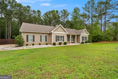 464 Evelyn Drive, Greenville, GA 30222 - Photo 2