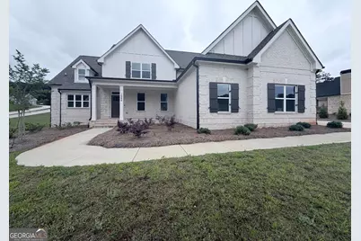 1988 Beebalm Drive, Statham, GA 30666 - Photo 2