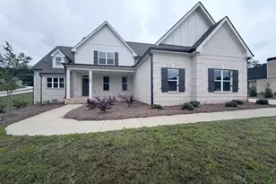 1988 Beebalm Dr, Statham, GA 30666 - Photo 2