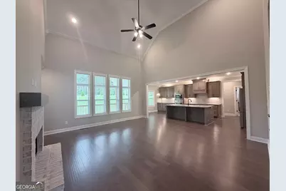 1988 Beebalm Drive, Statham, GA 30666 - Photo 6