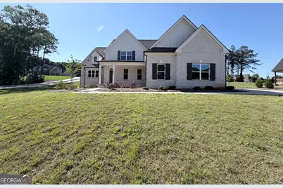 1988 Beebalm Drive, Statham, GA 30666 - Photo 34