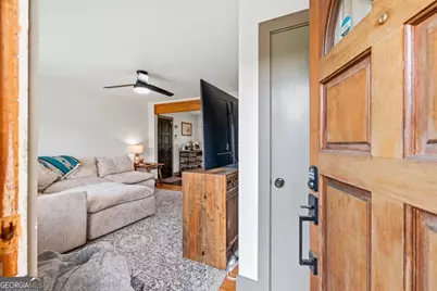 250 Morningview Drive, Athens, GA 30605 - Photo 4