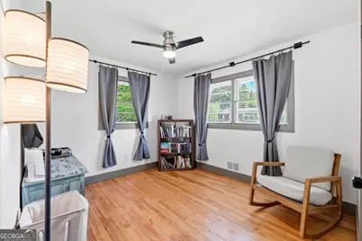 250 Morningview Drive, Athens, GA 30605 - Photo 20