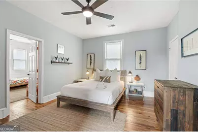 66 Howell Street NE, Atlanta, GA 30312 - Photo 30