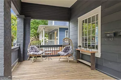 66 Howell Street NE, Atlanta, GA 30312 - Photo 2