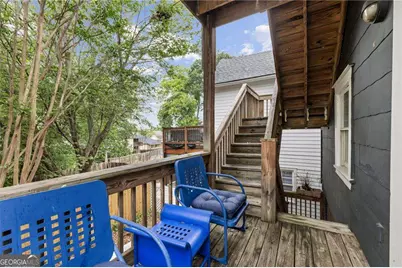 66 Howell Street NE, Atlanta, GA 30312 - Photo 12
