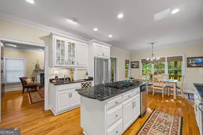 295 Blue Heron Drive, Athens, GA 30605 - Photo 14