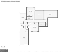 295 Blue Heron Dr, Athens, GA 30605 - Photo 84