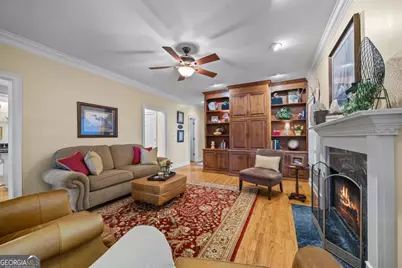 295 Blue Heron Drive, Athens, GA 30605 - Photo 22