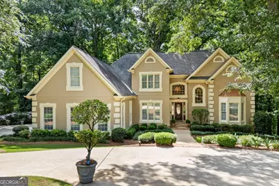 295 Blue Heron Drive, Athens, GA 30605 - Photo 1
