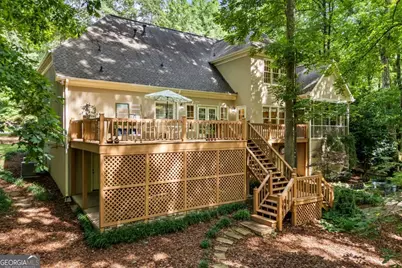 295 Blue Heron Drive, Athens, GA 30605 - Photo 76