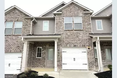 4113 Oakwood Ter Court, Oakwood, GA 30566 - Photo 1