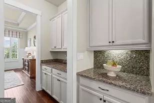 406 Horizon Trail, Canton, GA 30114 - Photo 24