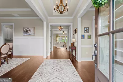 406 Horizon Trail, Canton, GA 30114 - Photo 6