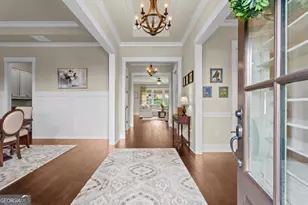 406 Horizon Trail, Canton, GA 30114 - Photo 6