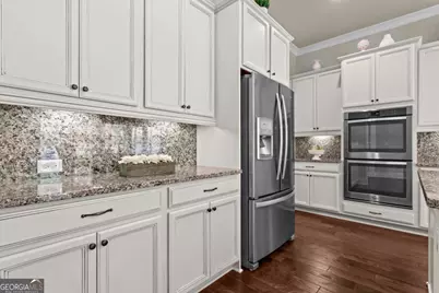 406 Horizon Trail, Canton, GA 30114 - Photo 20