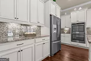406 Horizon Trail, Canton, GA 30114 - Photo 20