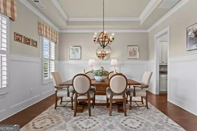 406 Horizon Trail, Canton, GA 30114 - Photo 26