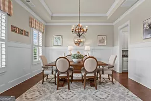 406 Horizon Trail, Canton, GA 30114 - Photo 26