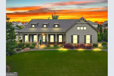 406 Horizon Trail, Canton, GA 30114 - Photo 60