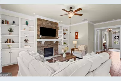 406 Horizon Trail, Canton, GA 30114 - Photo 12