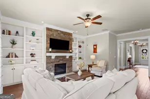 406 Horizon Trail, Canton, GA 30114 - Photo 12