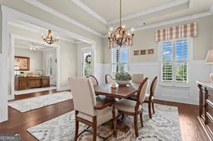 406 Horizon Trail, Canton, GA 30114 - Photo 28
