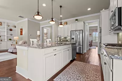 406 Horizon Trail, Canton, GA 30114 - Photo 16