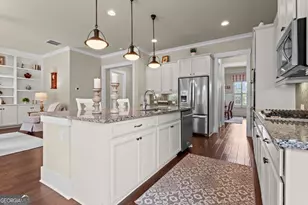 406 Horizon Trail, Canton, GA 30114 - Photo 16