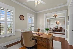 406 Horizon Trail, Canton, GA 30114 - Photo 30
