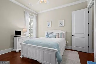 406 Horizon Trail, Canton, GA 30114 - Photo 42