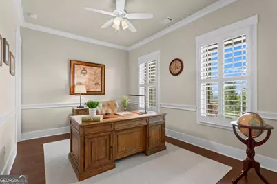 406 Horizon Trail, Canton, GA 30114 - Photo 32